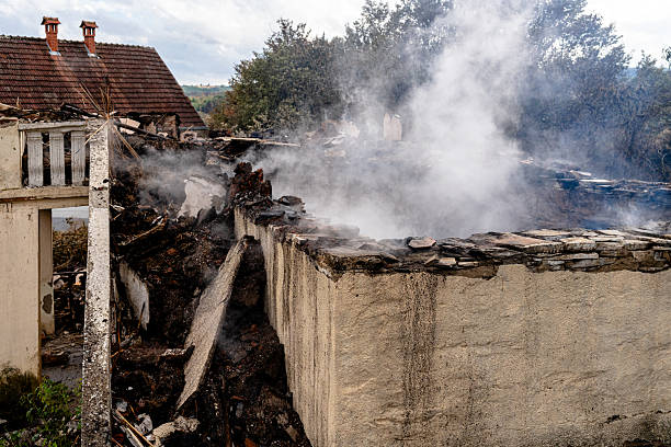 Reliable Fire Damage Removal contractor in Goodyear, AZ by Fire Damage Biloxi